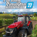 Farming Simulator 22 : consultez-vous ses fonctionnalités sur Fuze Forge 