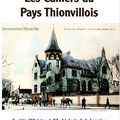 Les Cahiers du Pays Thionvillois, n° 16