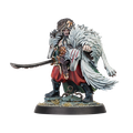 Warhammer Quest - Attirante Cursed City