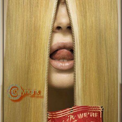 Originale pancarte heure d'ouverture boutique Personnalisable IDEAL SALON DE COIFFURE 