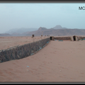 wadi Rum