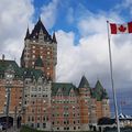 15 jours Canada - Québec