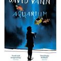 "Aquarium" de David VANN