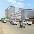 Cité des Cinquantenaires de Douala : la garantie décennale assurée
