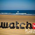 Swatch girl pro France 2012