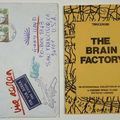 ...TRAX 231086...THE BRAIN FACRORY...1986...