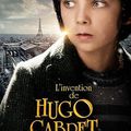 L’invention de Hugo Cabret