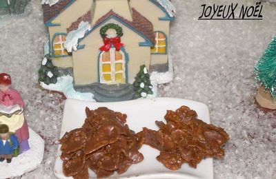 roses des sables