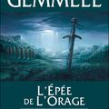 GEMMEL, David : Rigante