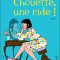 "Chouette, une ride!" d'Agnès Abécassis 