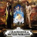 L'Imaginarium du Docteur Parnassus (2009)