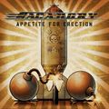 AC ANGRY "Appetite For Erection" ( French Review) - Official Video "Appetite For Erection" 