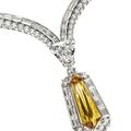 Hommage à Harry Winston "The King of Diamonds"﻿ @ Kohn Monaco
