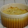 Gratin de Poireaux aux Champignons et Poulet