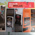 Concours post Quais du Polar: Résultats