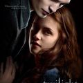 Twilight en France en Décembre?