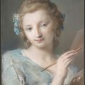 BMA Opens Groundbreaking Exhibition on 15th- to 18th- Century European Women Artists on October 1