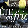 La Tête en Friche