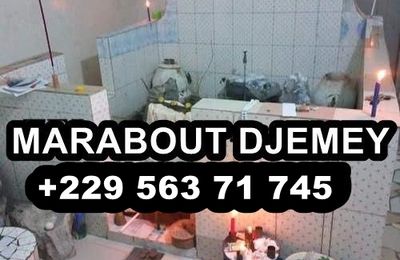 LE MEILLEUR MAÎTRE MARABOUT MEDIUM VOYANT AFRICAIN GRAND SORCIER DU MONDE A VOTRE SERVICE 