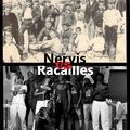 Nervis VS Racailles : violence d'hier et d'aujourd'hui dans le banditisme marseillais