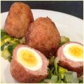 Scotch egg