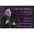Gilles Di MARCO - Chanteur – Crooner