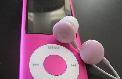 Des smarties dans les oreilles 