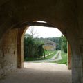 Abbaye de Bonnefont....