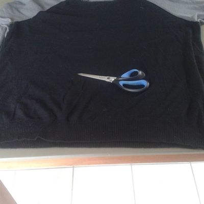 un jour de pluie.......