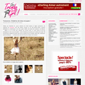 Tutusonor dans TheTrendyGirl