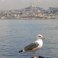 Petites vacances à Marseille