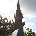 Mon regard sur le Finistère Nord : des édifices religieux aux maisons anciennes