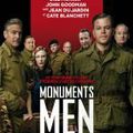 Critique ciné: "The Monuments Men"