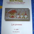 Les Gnomes - Martine Rigeade 5 !