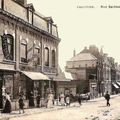 FOURMIES - La Rue Saint-Louis ***