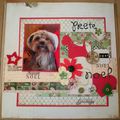 Scraplift de Cathyscrap85