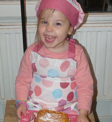 Gaufres de bruxelles 3 PP