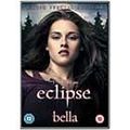 Précommande de l'édition ultime + Jacquettes exclusives de HMV du DVD d'Eclipse