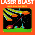 Laser Blast