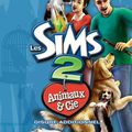 les sims 2 animaux et compagnie