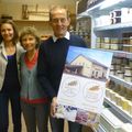La fromagerie d'Aranc