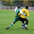 PAS DE DANSE ... EN FOOT