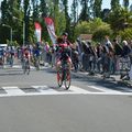 Championnat régional pass"cycliste La Garnache 85