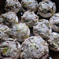 champignons farcis (REGIME)