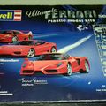 Ferrari Ultimate Revell