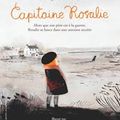 Capitaine Rosalie de Timothée de Fombelle : ISSN 2607-0006