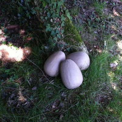 Les lapins de Pâques