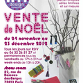 Une idée de cadeaux : des bijoux en tissus