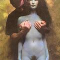 La visitation