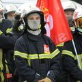 Manifestation à Paris